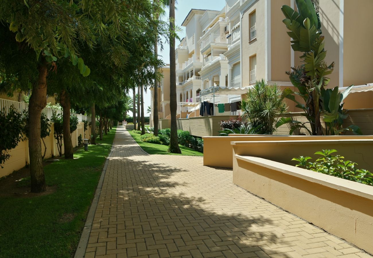 Apartamento en Punta del Moral - Atlantico - Playa Punta del Moral PAHT87P109