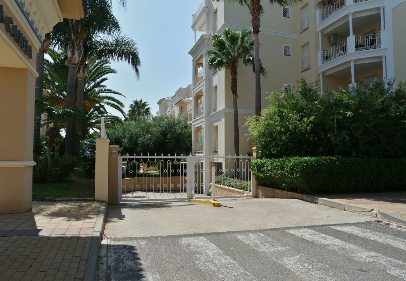 Apartamento en Punta del Moral - Atlantico - Playa Punta del Moral PAHT87P109