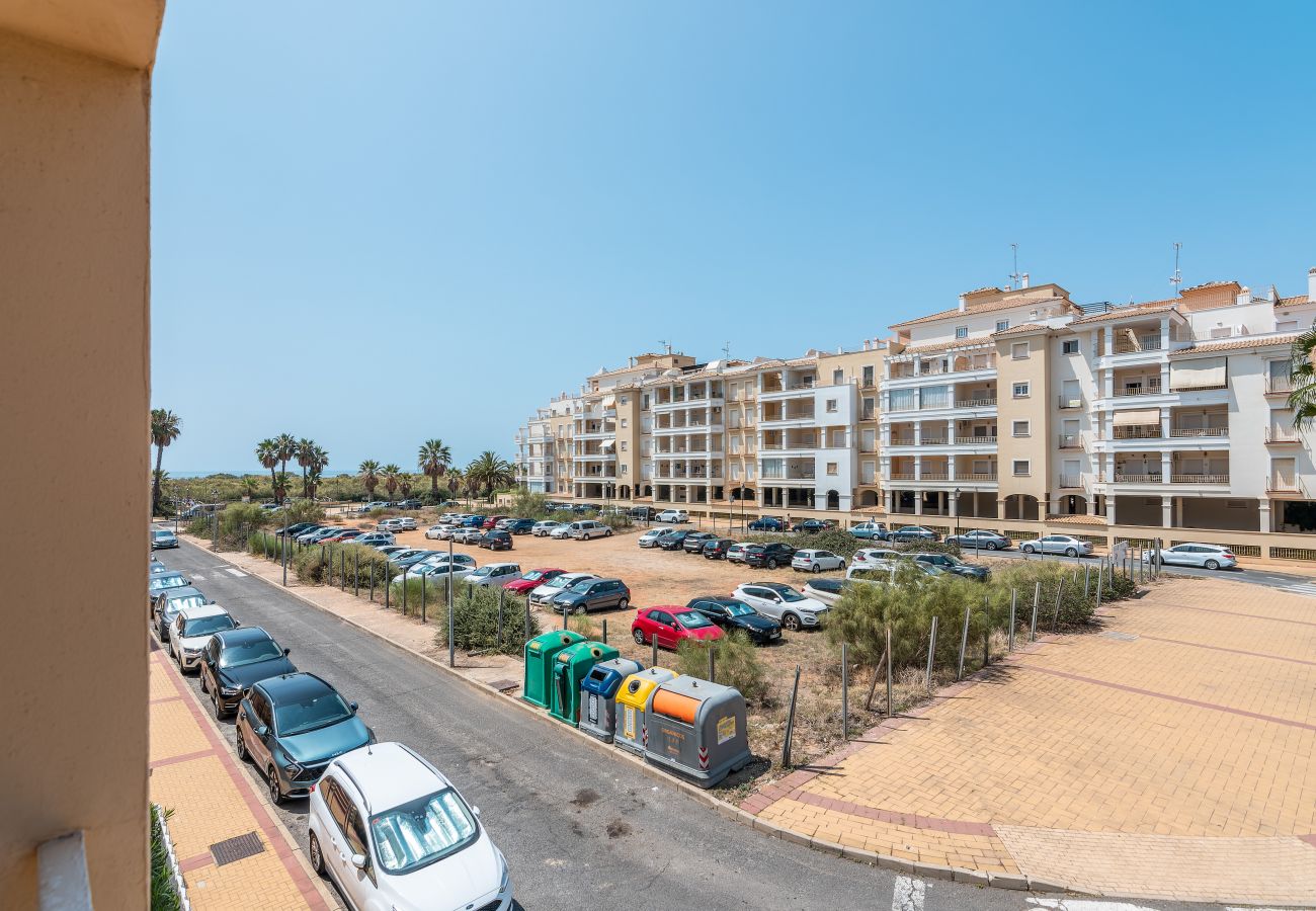 Apartamento en Punta del Moral - Atlantico - Playa Punta del Moral PAHT87P109