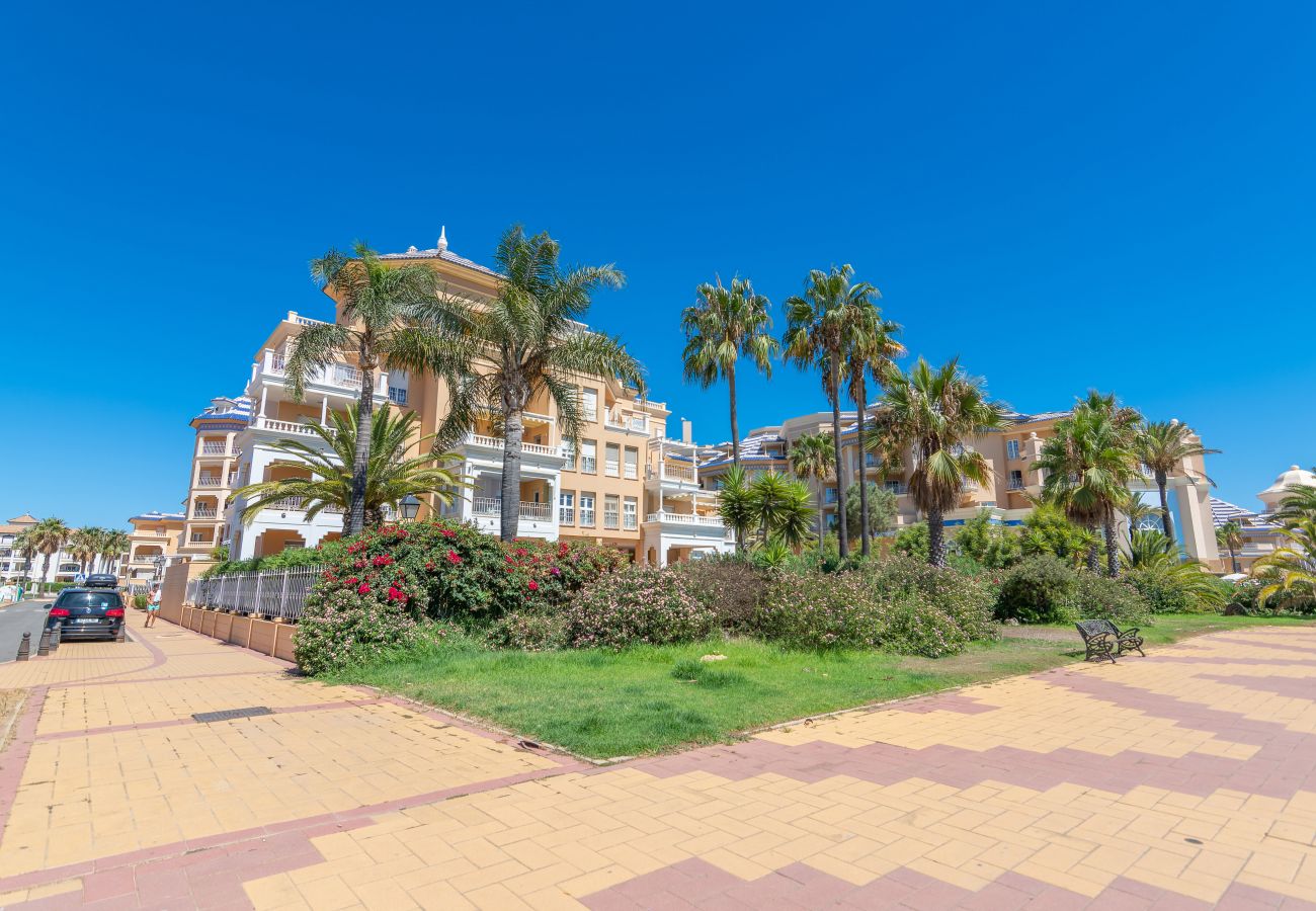 Apartamento en Punta del Moral - Atlantico - Playa Punta del Moral PAHT87P109