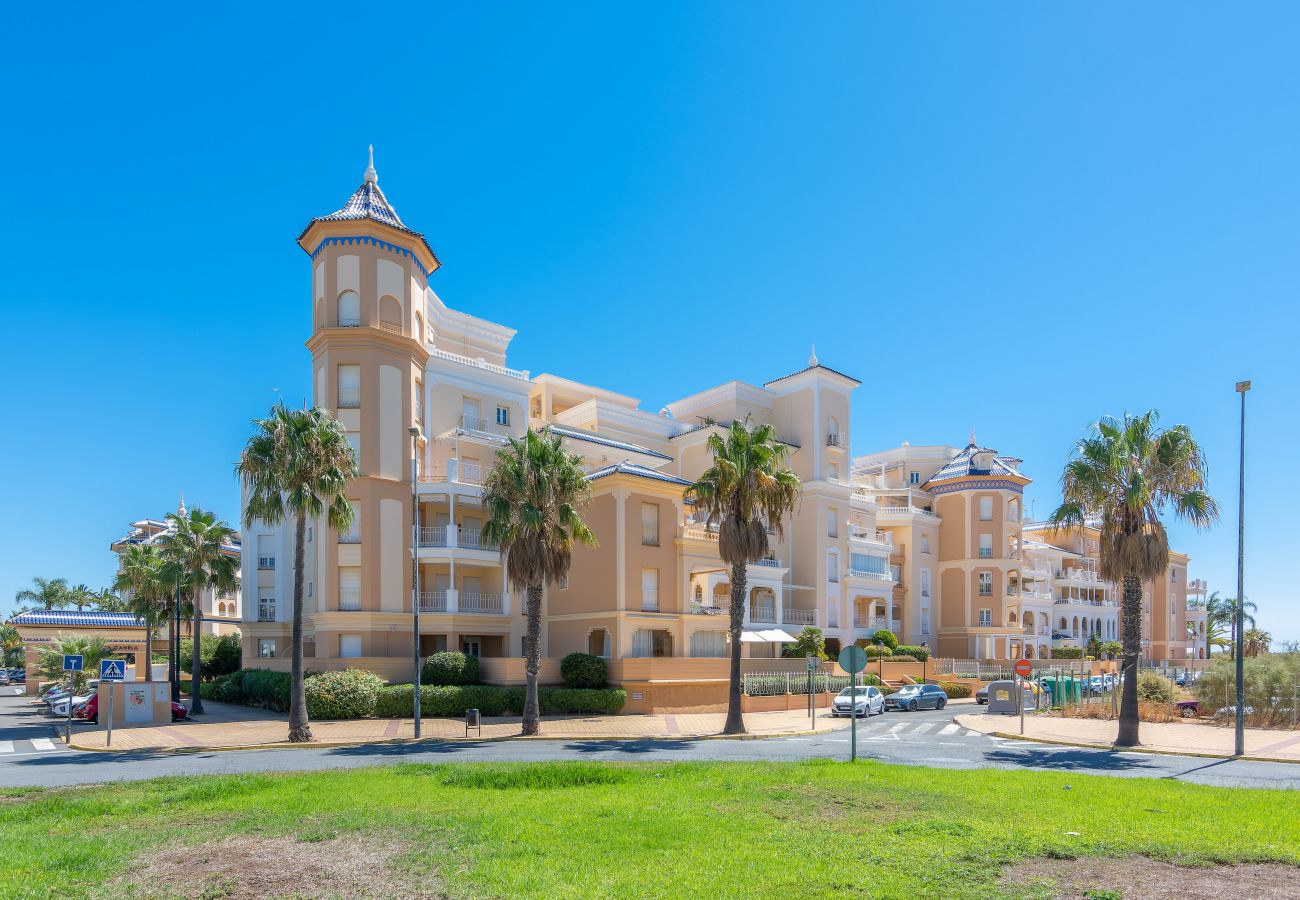 Apartamento en Punta del Moral - Atlantico - Playa Punta del Moral PAHT87P109