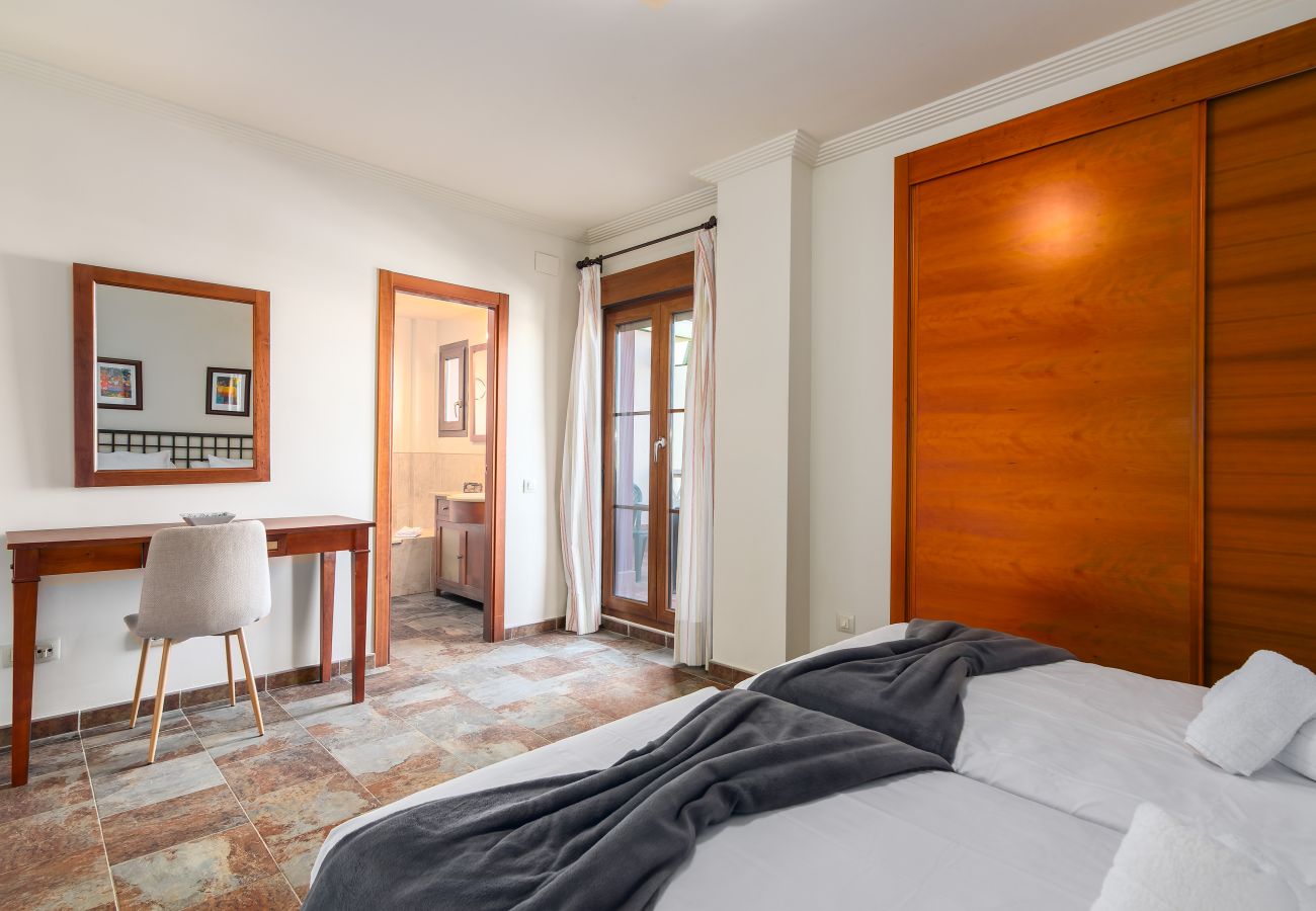 Apartamento en Isla Canela - El Rincon del Golf III - Isla Canela Golf GRHIII112P122