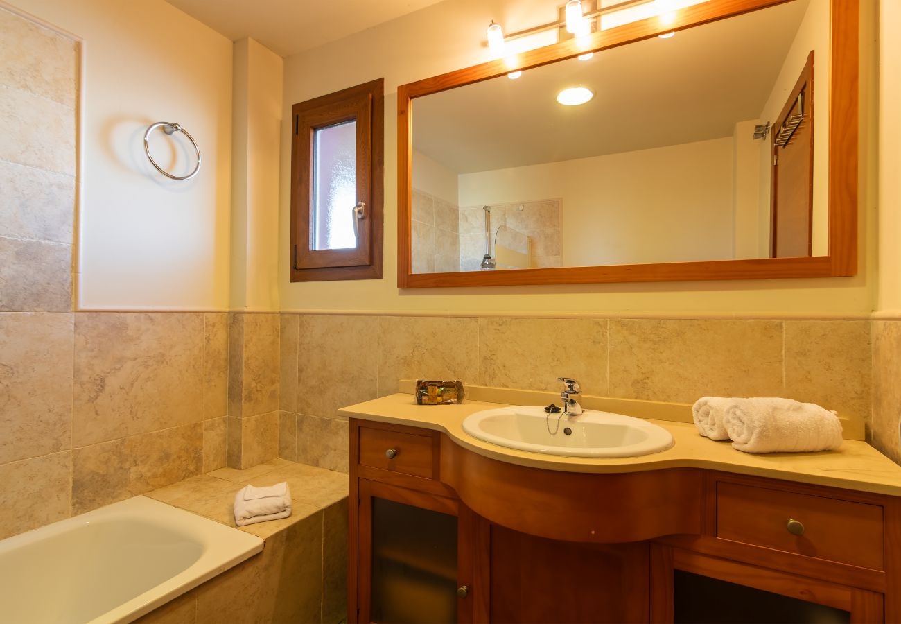 Apartamento en Isla Canela - El Rincon del Golf III - Isla Canela Golf GRHIII112P122