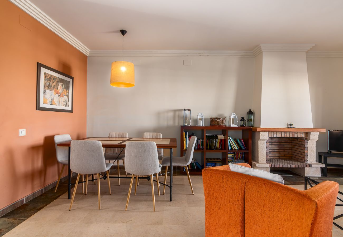 Apartamento en Isla Canela - El Rincon del Golf III - Isla Canela Golf GRHIII112P122