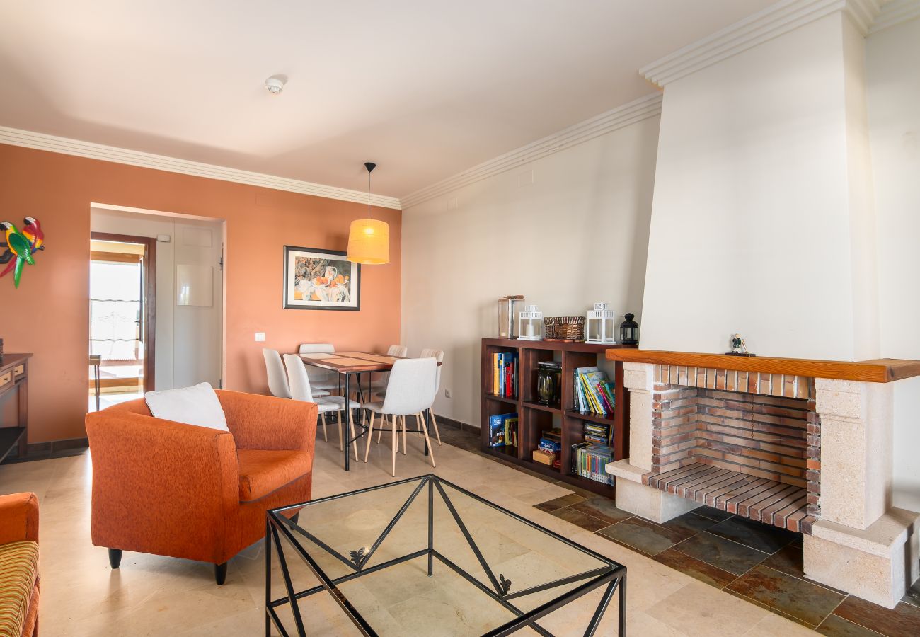 Apartamento en Isla Canela - El Rincon del Golf III - Isla Canela Golf GRHIII112P122