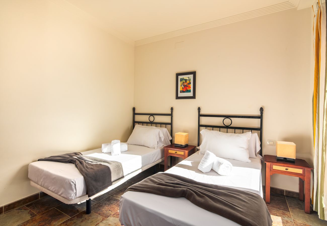 Apartamento en Isla Canela - El Rincon del Golf III - Isla Canela Golf GRHIII112P122