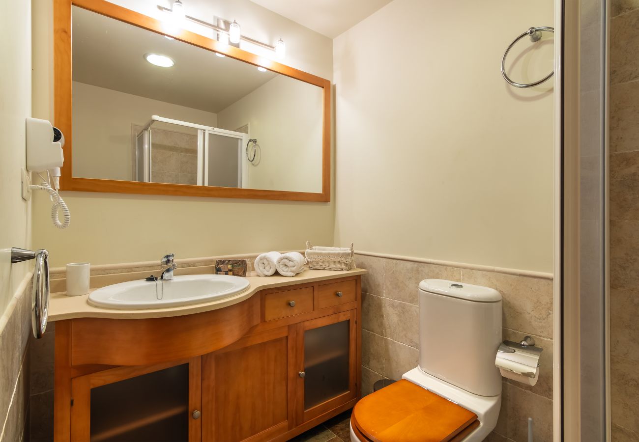 Apartamento en Isla Canela - El Rincon del Golf III - Isla Canela Golf GRHIII112P122