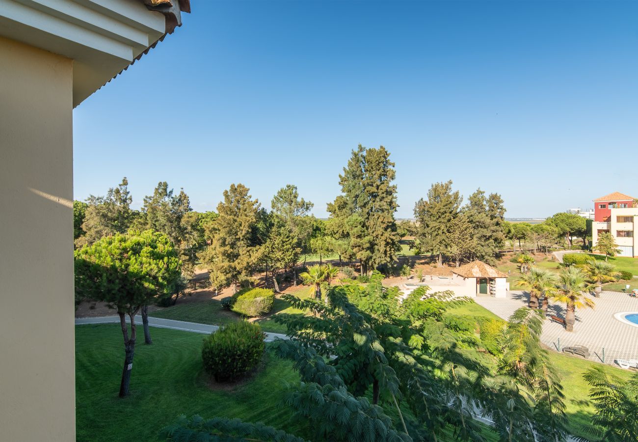 Apartamento en Isla Canela - El Rincon del Golf III - Isla Canela Golf GRHIII112P122