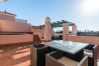 Apartamento en Isla Canela - El Rincon del Golf III - Isla Canela Golf GRHIII112P122