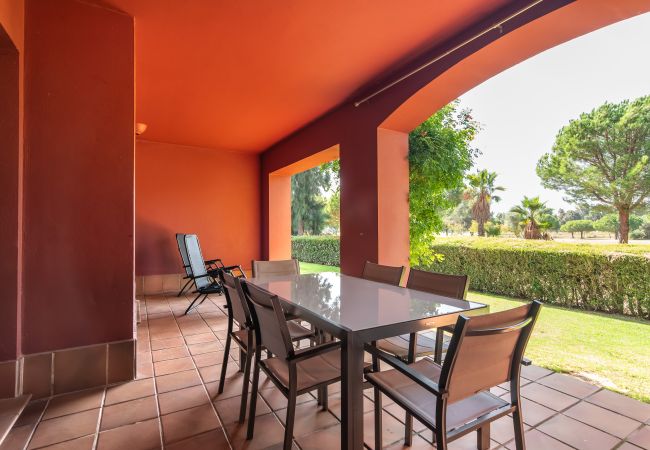 Apartamento en Isla Canela - El Rincon del Golf I - Isla Canela Golf GRHI6P06