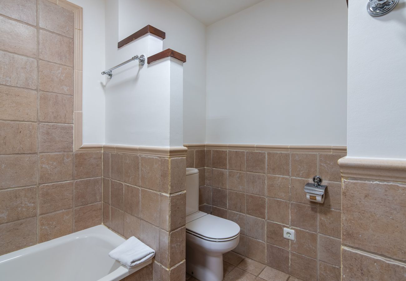 Apartamento en Isla Canela - El Rincon del Golf I - Isla Canela Golf GRHI6P06