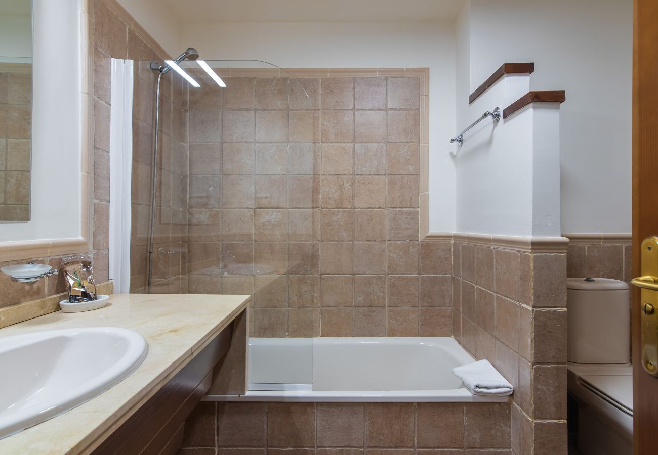 Apartamento en Isla Canela - El Rincon del Golf I - Isla Canela Golf GRHI6P06