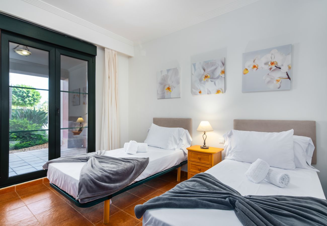 Apartamento en Isla Canela - El Rincon del Golf I - Isla Canela Golf GRHI6P06