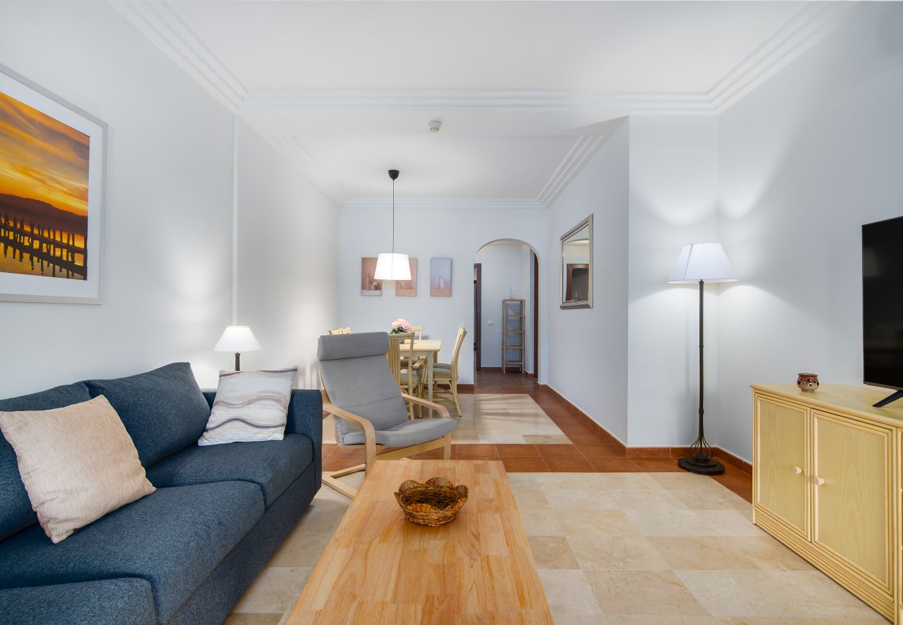 Apartamento en Isla Canela - El Rincon del Golf I - Isla Canela Golf GRHI6P06