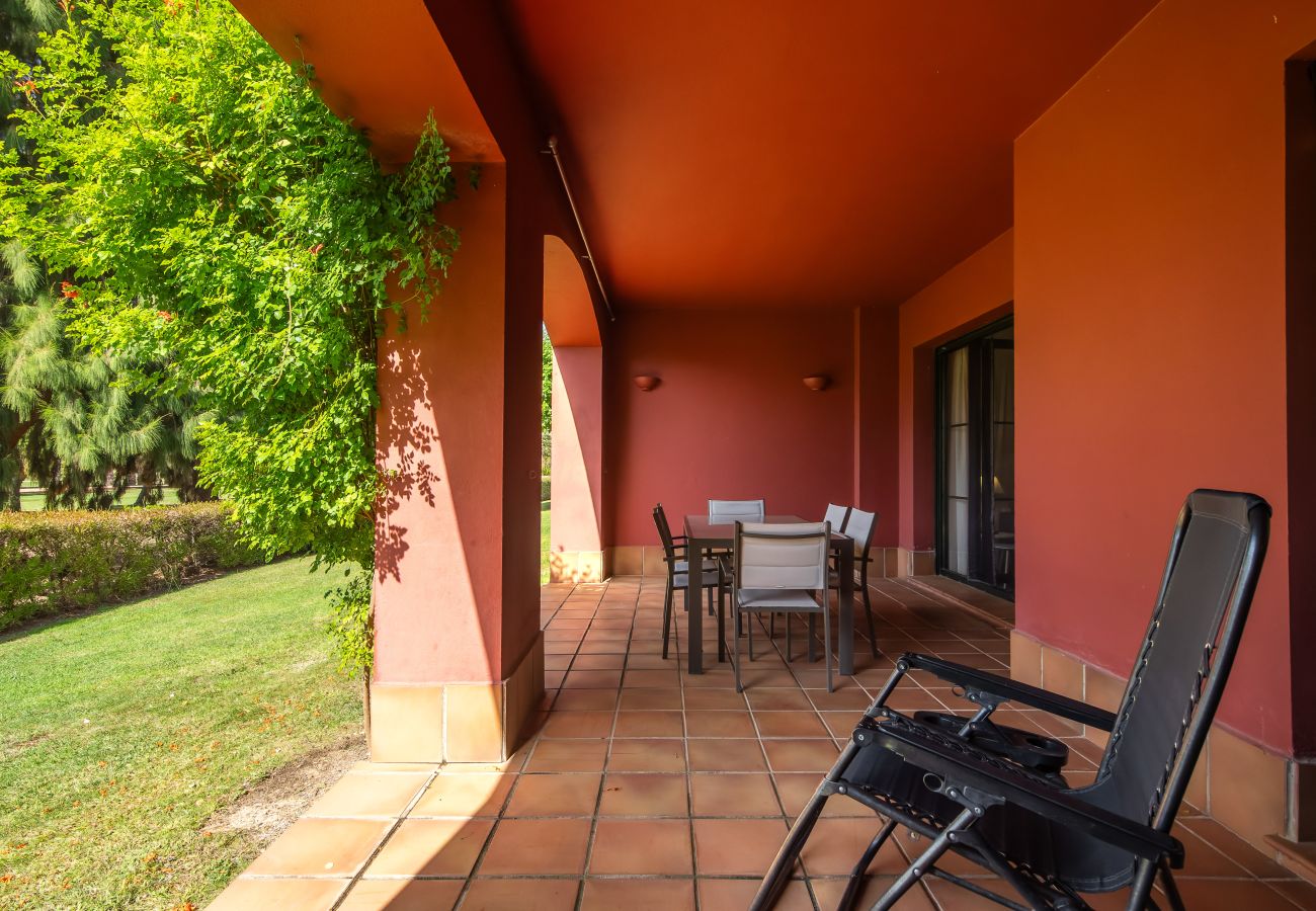 Apartamento en Isla Canela - El Rincon del Golf I - Isla Canela Golf GRHI6P06
