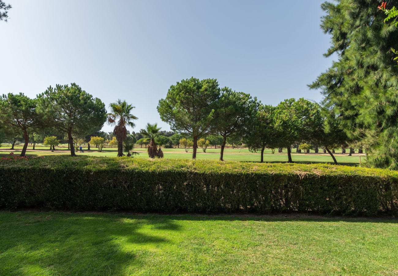 Apartamento en Isla Canela - El Rincon del Golf I - Isla Canela Golf GRHI6P06