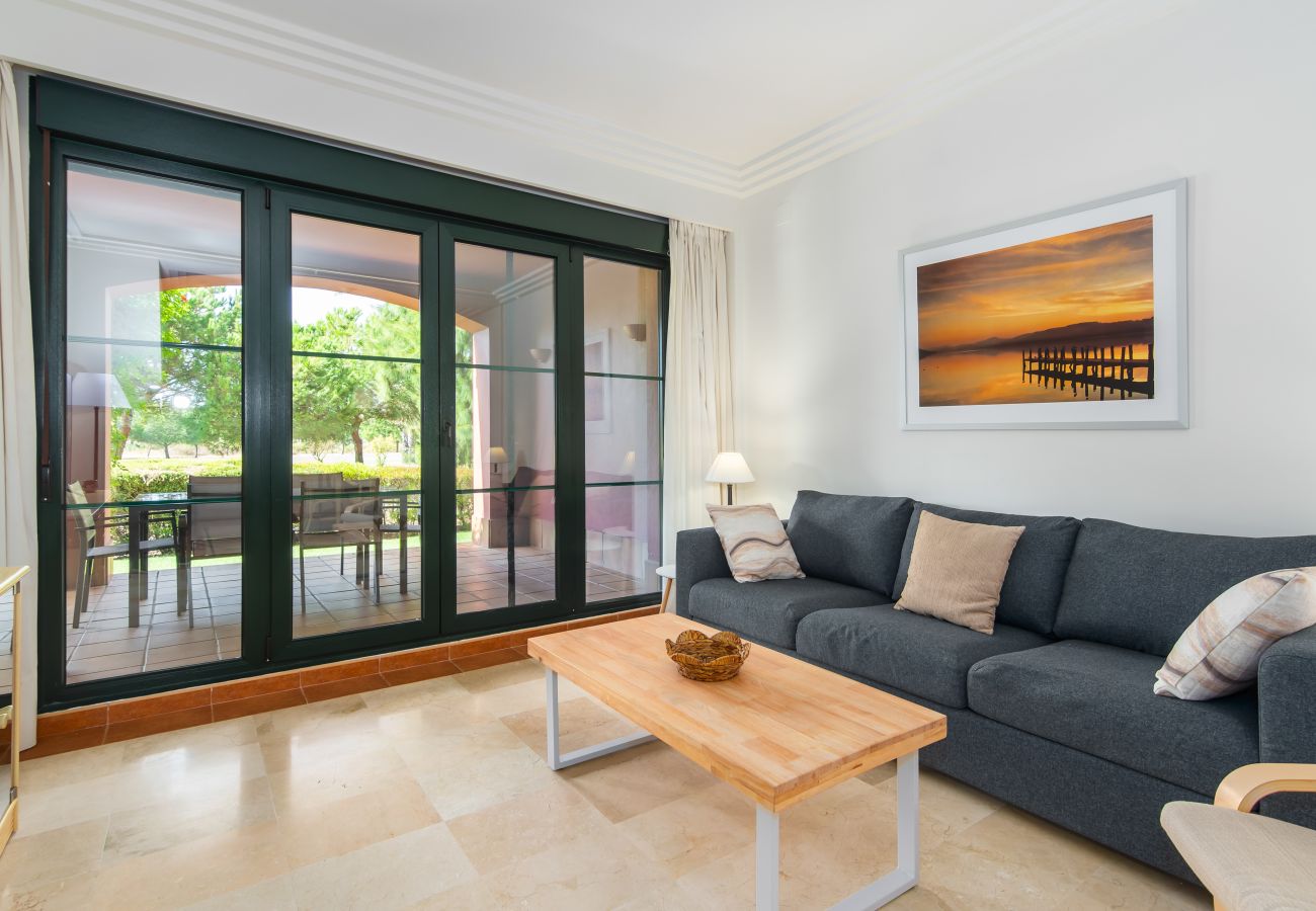 Apartamento en Isla Canela - El Rincon del Golf I - Isla Canela Golf GRHI6P06