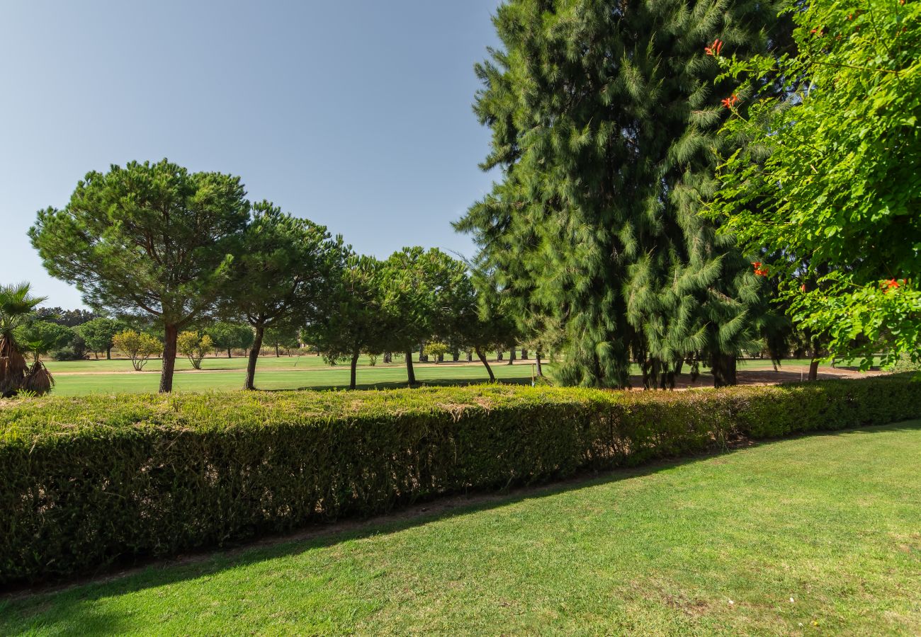 Apartamento en Isla Canela - El Rincon del Golf I - Isla Canela Golf GRHI6P06