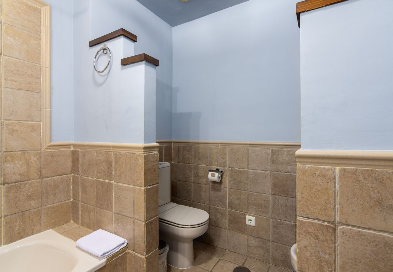 Apartamento en Isla Canela - El Rincon del Golf I - Isla Canela Golf GRHI21P21