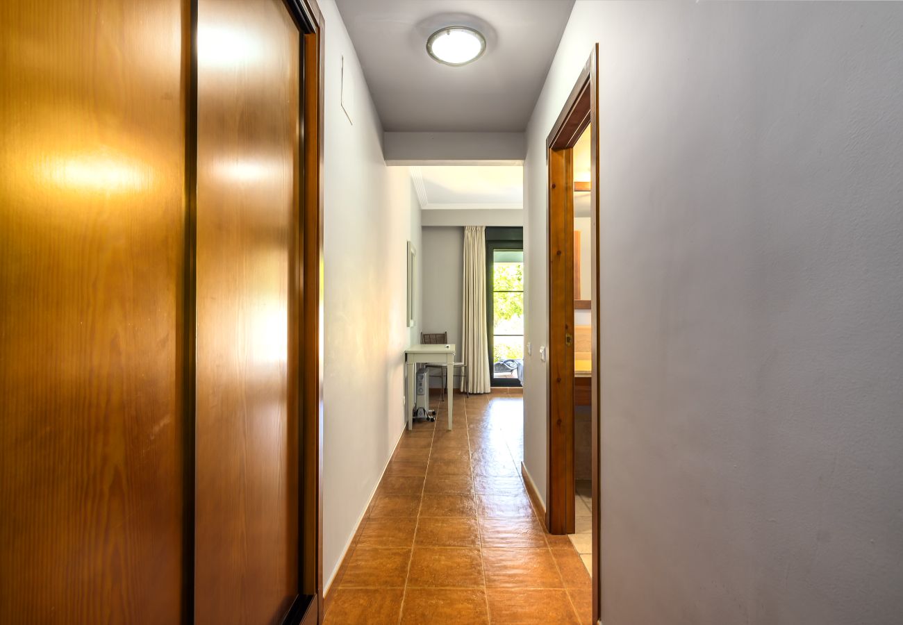 Apartamento en Isla Canela - El Rincon del Golf I - Isla Canela Golf GRHI21P21