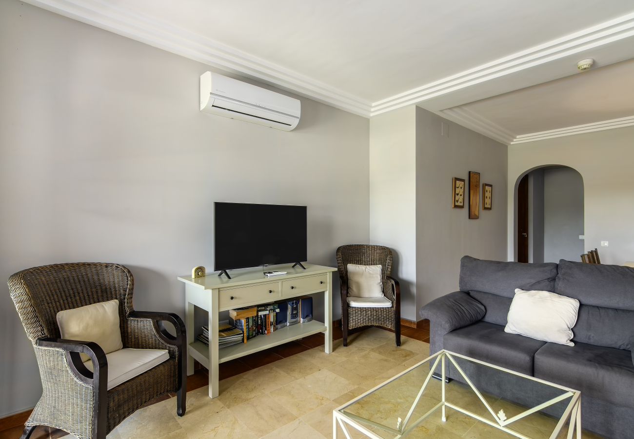 Apartamento en Isla Canela - El Rincon del Golf I - Isla Canela Golf GRHI21P21