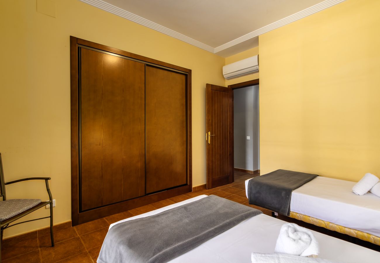 Apartamento en Isla Canela - El Rincon del Golf I - Isla Canela Golf GRHI21P21