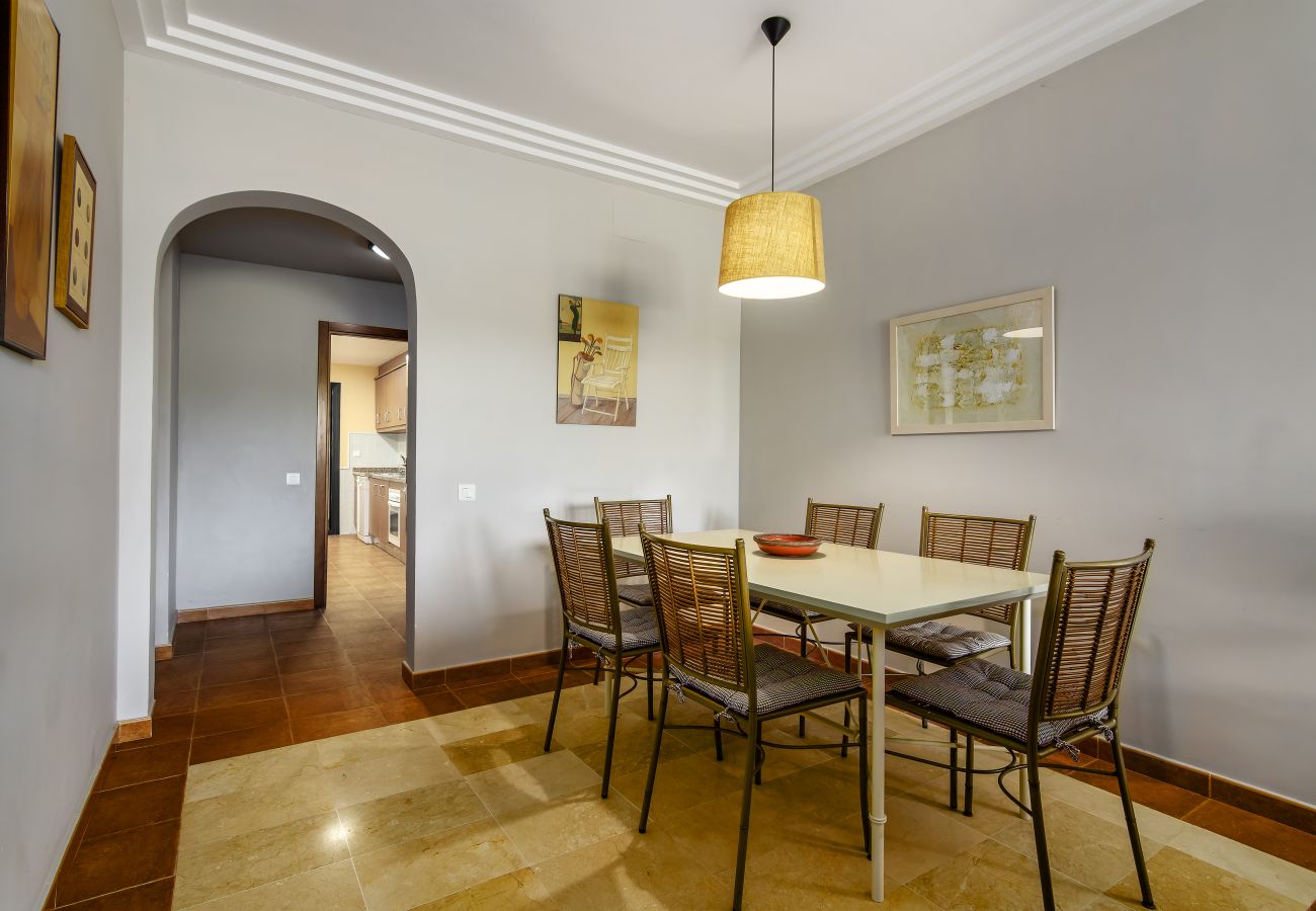 Apartamento en Isla Canela - El Rincon del Golf I - Isla Canela Golf GRHI21P21