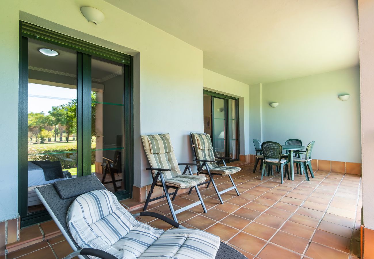 Apartamento en Isla Canela - El Rincon del Golf I - Isla Canela Golf GRHI21P21