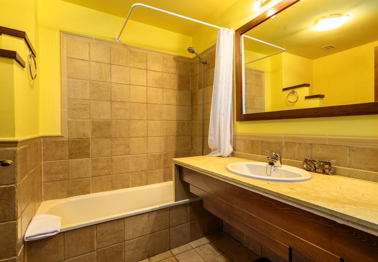 Apartamento en Isla Canela - El Rincon del Golf I - Isla Canela Golf GRHI21P21