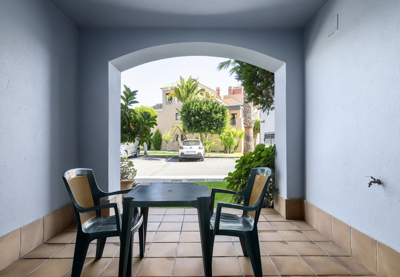 Apartamento en Isla Canela - El Rincon del Golf I - Isla Canela Golf GRHI21P21