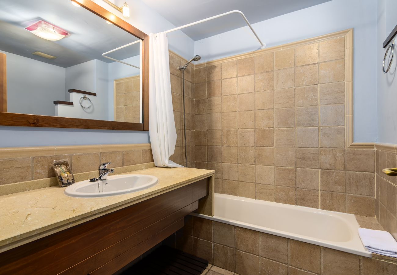 Apartamento en Isla Canela - El Rincon del Golf I - Isla Canela Golf GRHI21P21