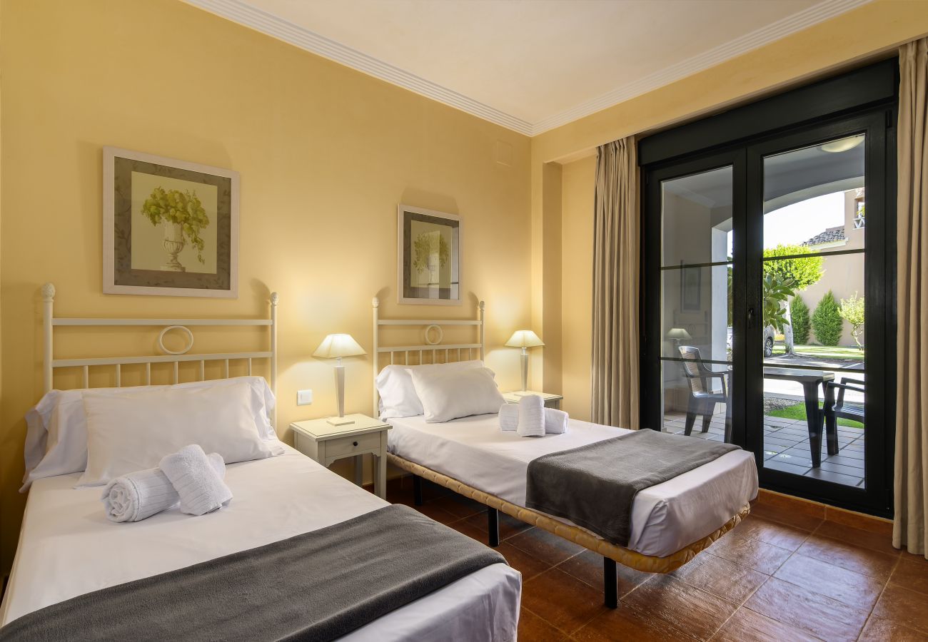 Apartamento en Isla Canela - El Rincon del Golf I - Isla Canela Golf GRHI21P21