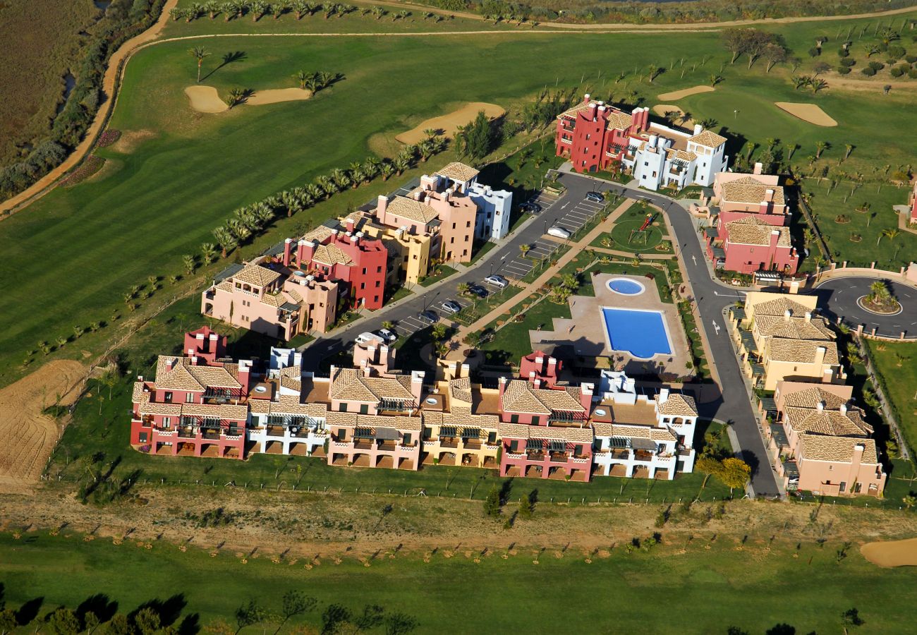 Apartamento en Isla Canela - El Rincon del Golf I - Isla Canela Golf GRHI21P21