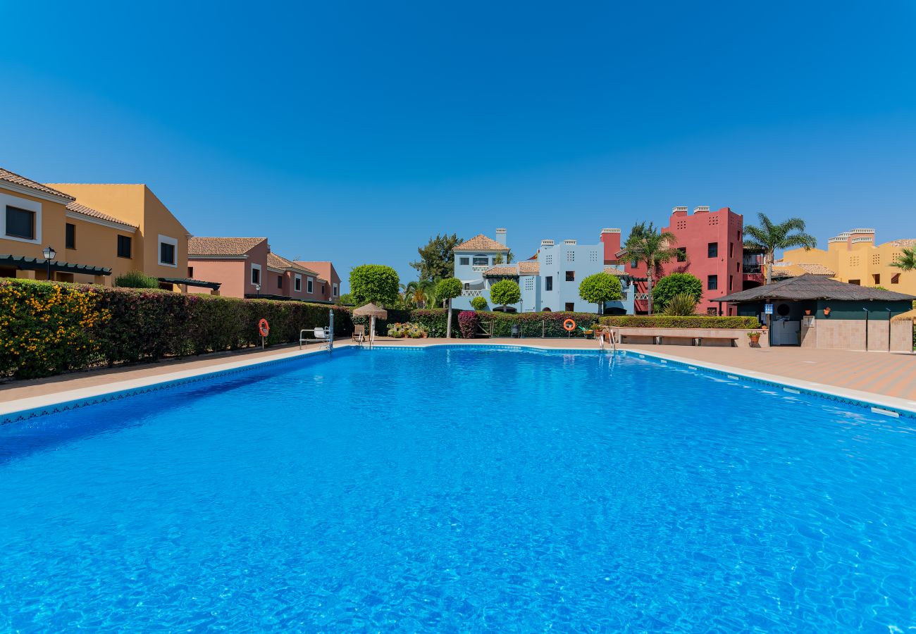 Apartamento en Isla Canela - El Rincon del Golf I - Isla Canela Golf GRHI21P21