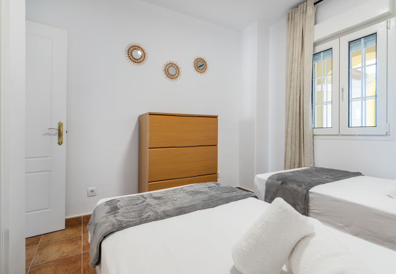 Apartamento en Punta del Moral - Playa Grande PLUS - Playa Punta del Moral PPHG207P209