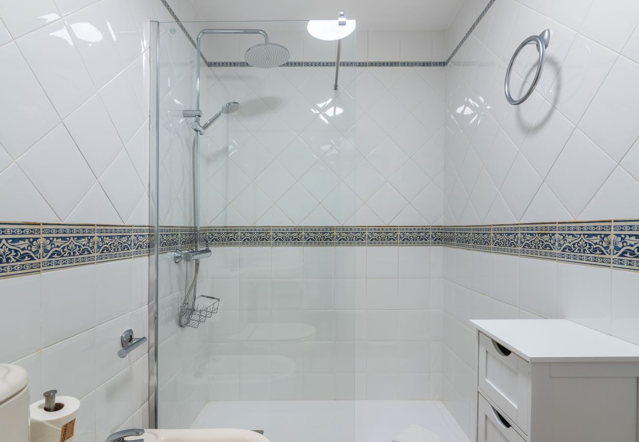 Apartamento en Punta del Moral - Playa Grande PLUS - Playa Punta del Moral PPHG207P209
