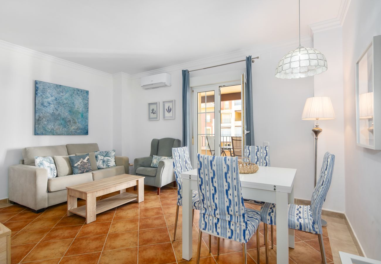 Apartamento en Punta del Moral - Playa Grande - Playa Punta del Moral PPHG136P111