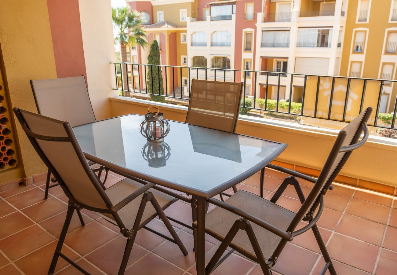 Apartamento en Punta del Moral - Playa Grande - Playa Punta del Moral PPHG136P111