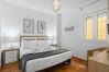 Apartamento en Punta del Moral - Playa Grande - Playa Punta del Moral PPHG136P111