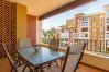 Apartamento en Punta del Moral - Playa Grande - Playa Punta del Moral PPHG136P111