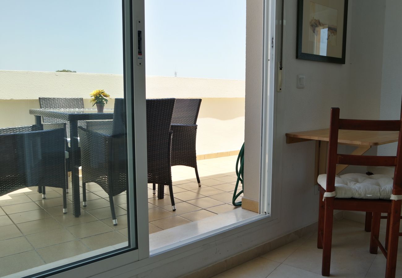 Apartamento en Ayamonte - Apartamentos Cardenio - Centro Ayamonte AEHC3400SP