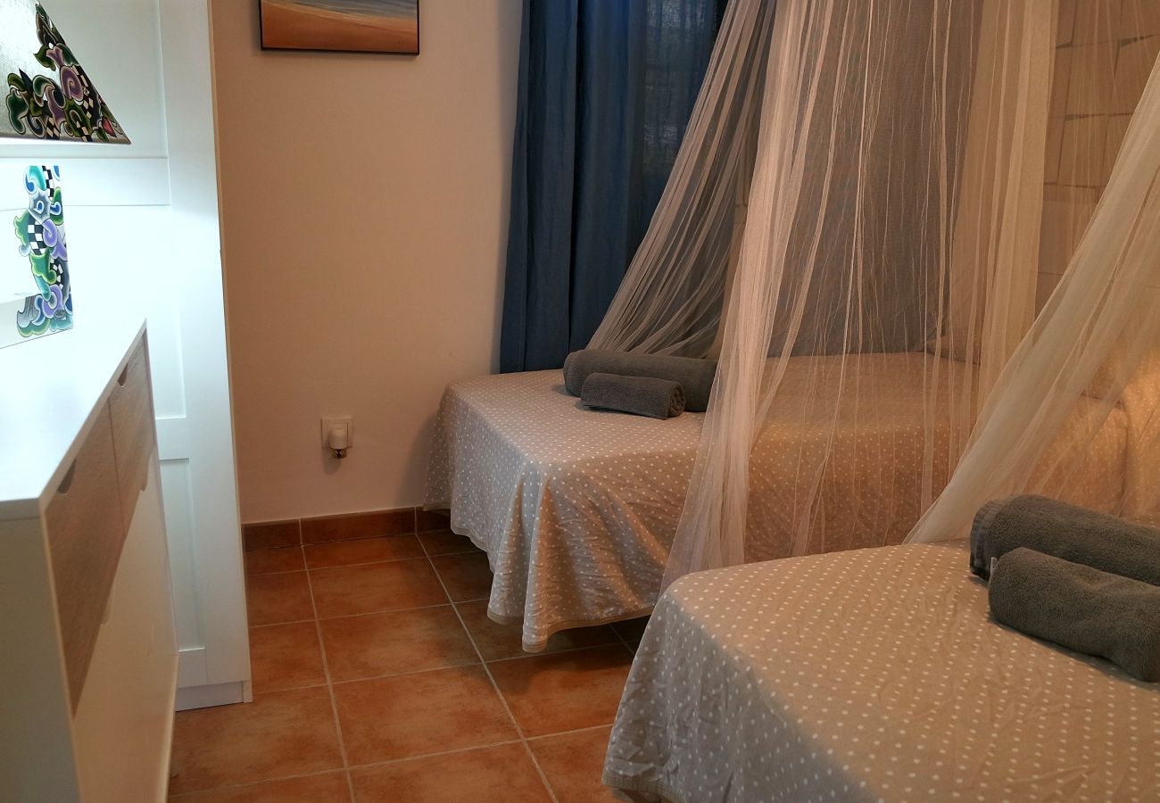 Apartamento en Punta del Moral - Playa Grande - Playa Punta del Moral PPHG67P42