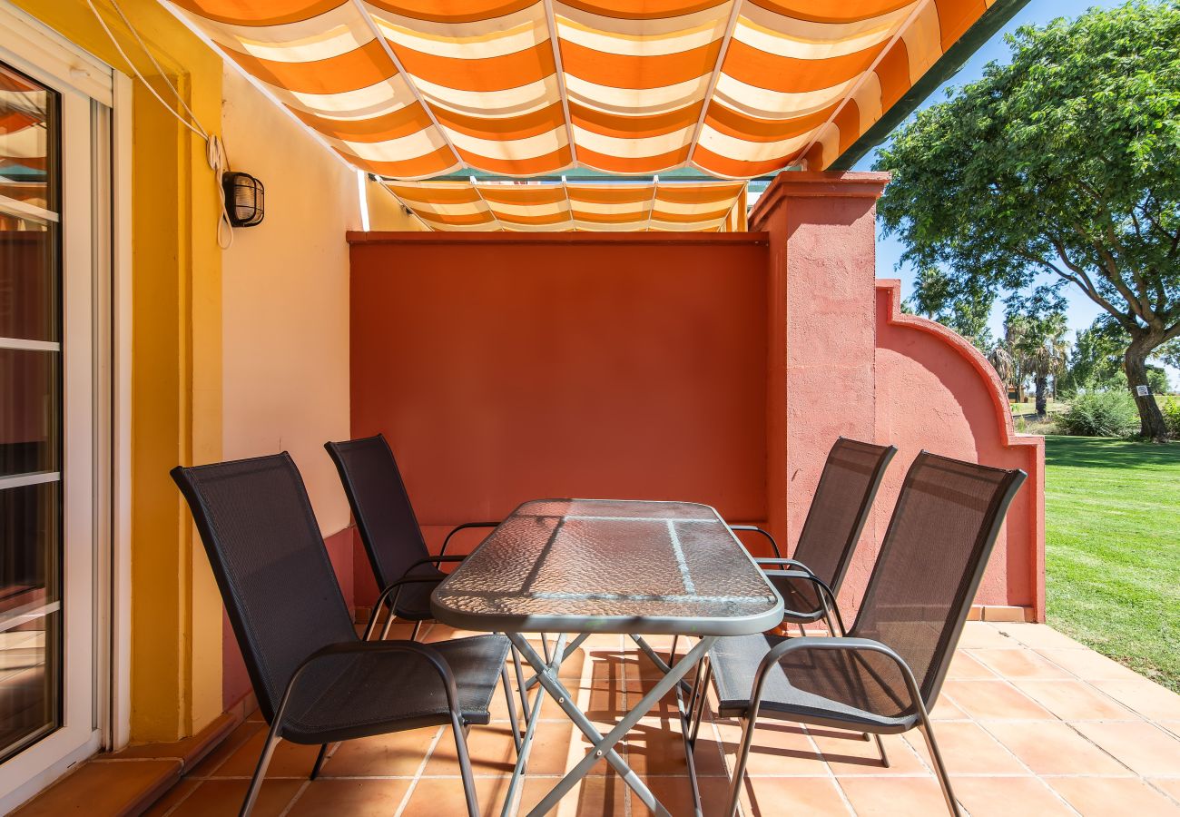 Apartamento en Isla Canela - Hoyo I - Isla Canela Golf GHHI22B6P133