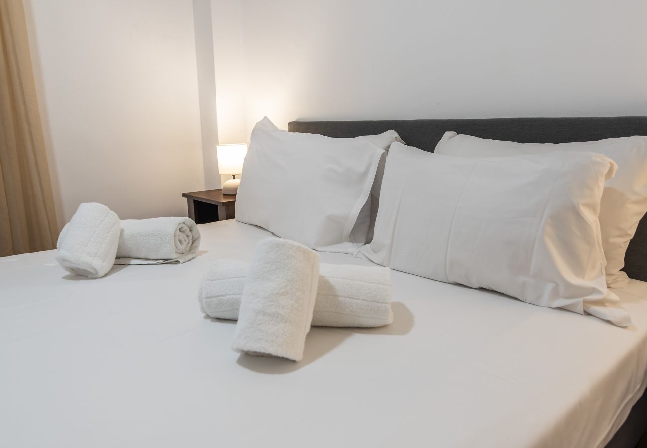 Apartamento en Isla Canela - Hoyo I - Isla Canela Golf GHHI22B6P133