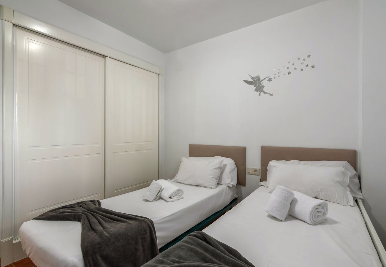 Apartamento en Isla Canela - Hoyo I - Isla Canela Golf GHHI22B6P133