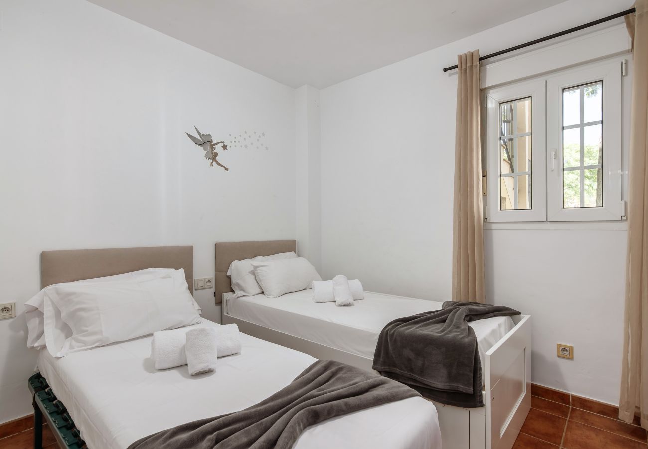 Apartamento en Isla Canela - Hoyo I - Isla Canela Golf GHHI22B6P133