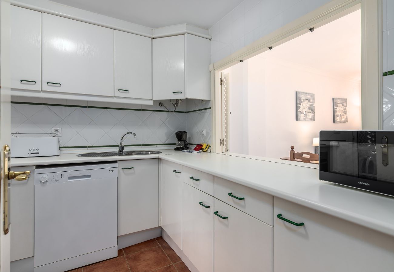 Apartamento en Isla Canela - Hoyo I - Isla Canela Golf GHHI22B6P133