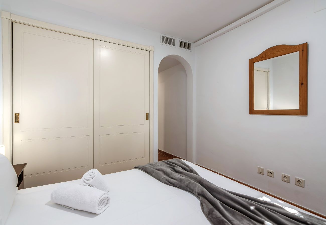 Apartamento en Isla Canela - Hoyo I - Isla Canela Golf GHHI22B6P133