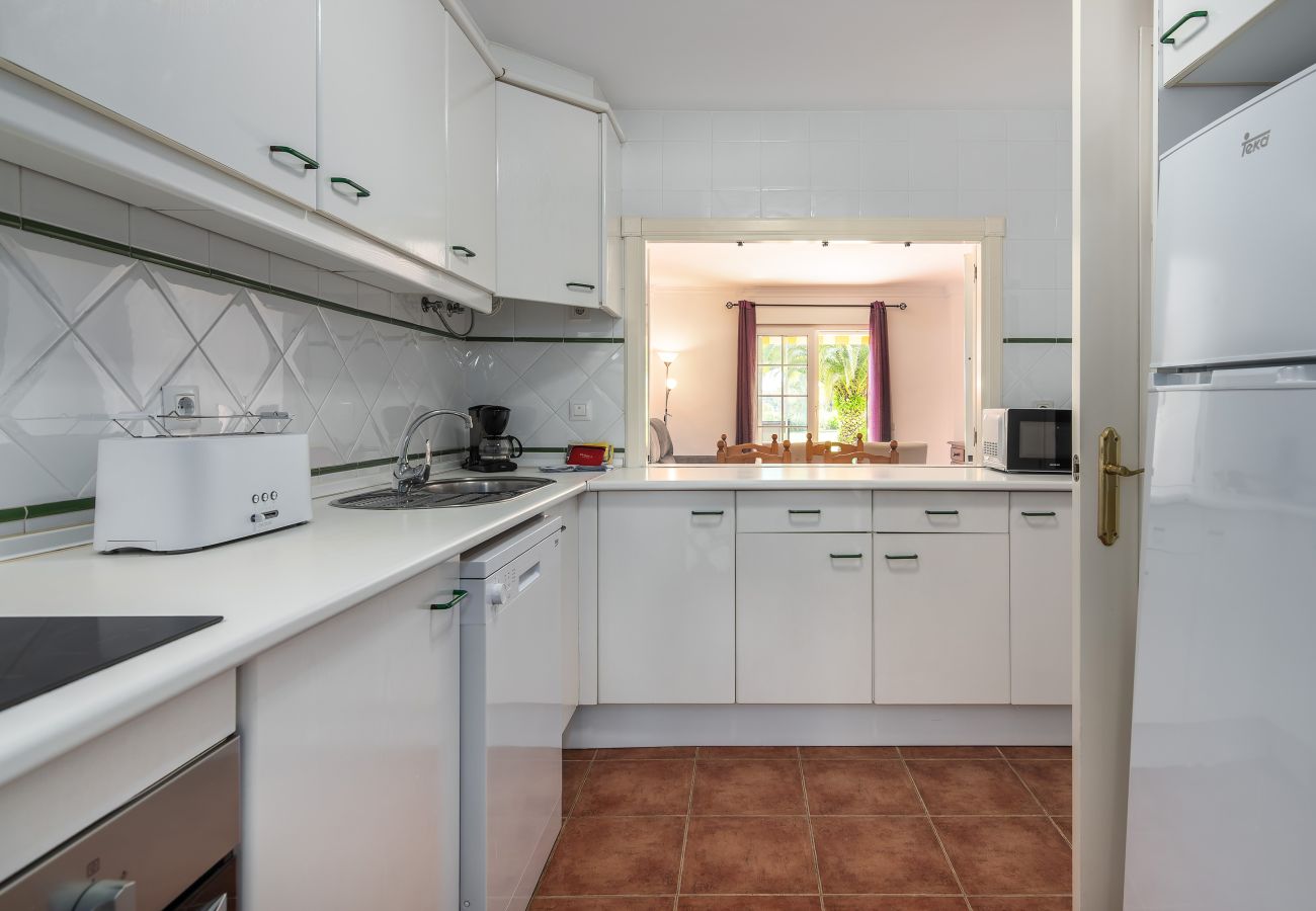 Apartamento en Isla Canela - Hoyo I - Isla Canela Golf GHHI22B6P133