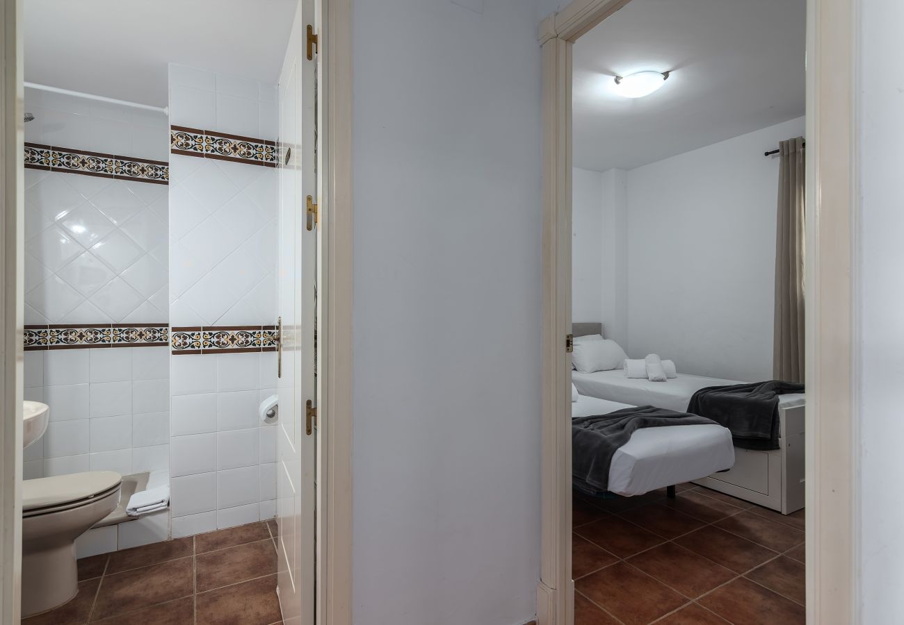 Apartamento en Isla Canela - Hoyo I - Isla Canela Golf GHHI22B6P133